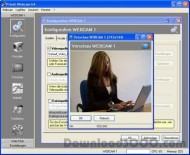 Privat-Webcam G4 screenshot
